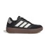 CHAMPION 4-8 BK/WHT/GRE