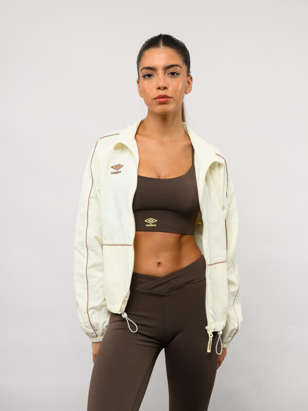 Campera Brisa Umbro Mujer 009