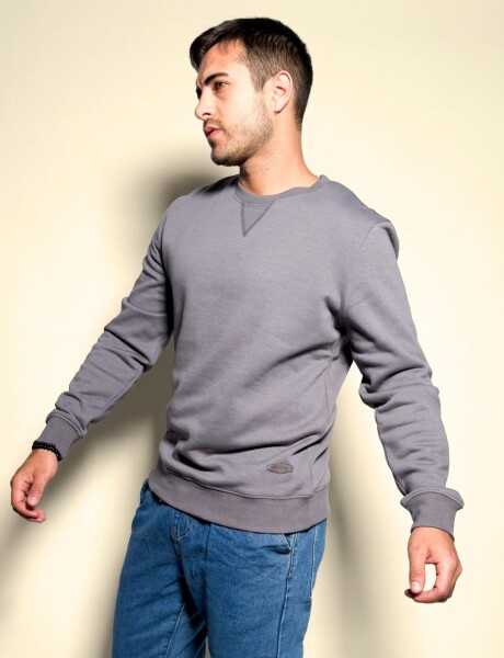 Sweater Barer Piedra
