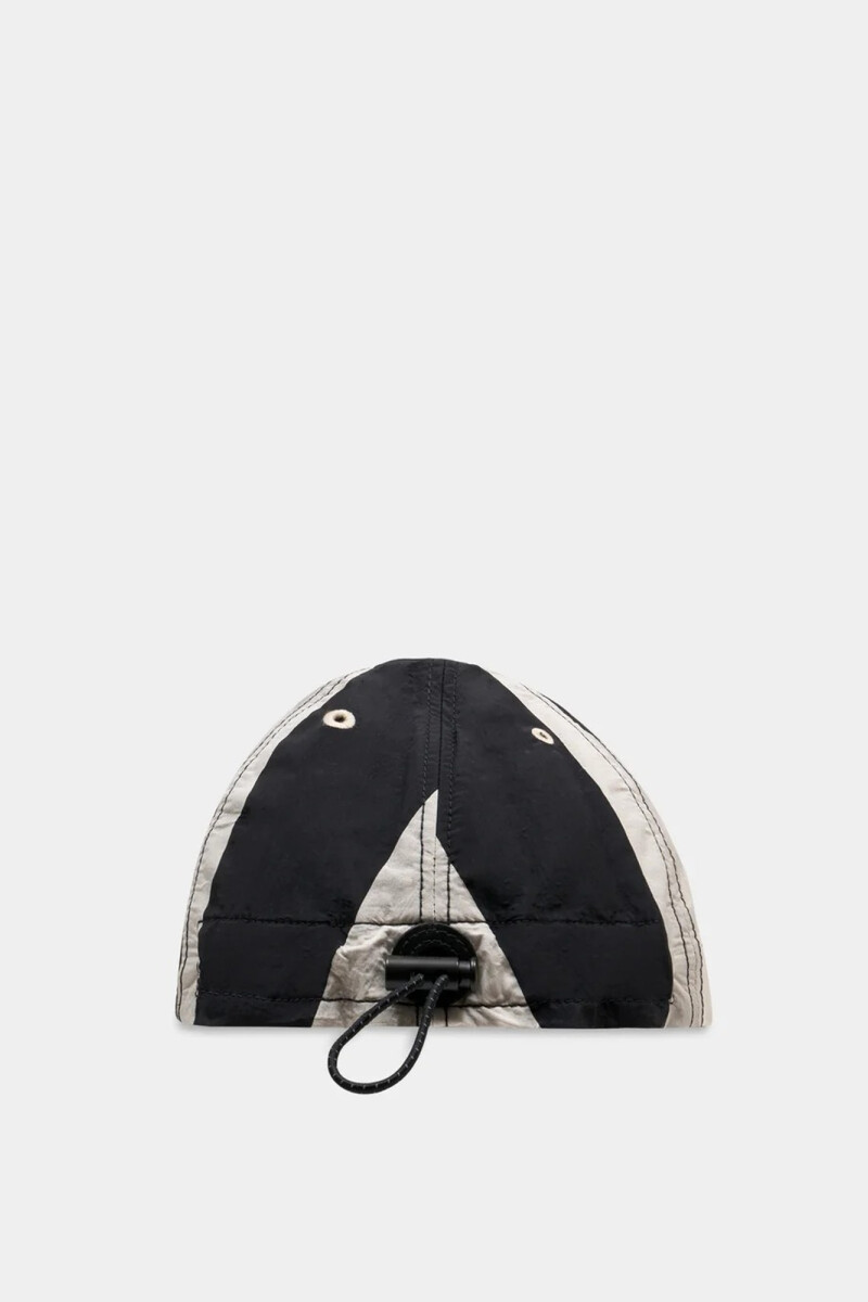LA CASQUETTE BALUCHON Rayas