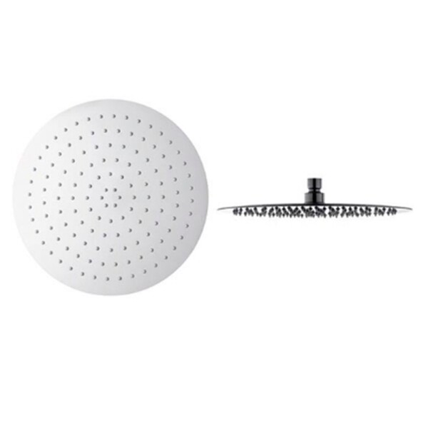 ROSETA REDONDA MODELO SLIM 30 CM DIAM. SIN BRAZO Roseta Redonda Modelo Slim 30 Cm Diam. Sin Brazo