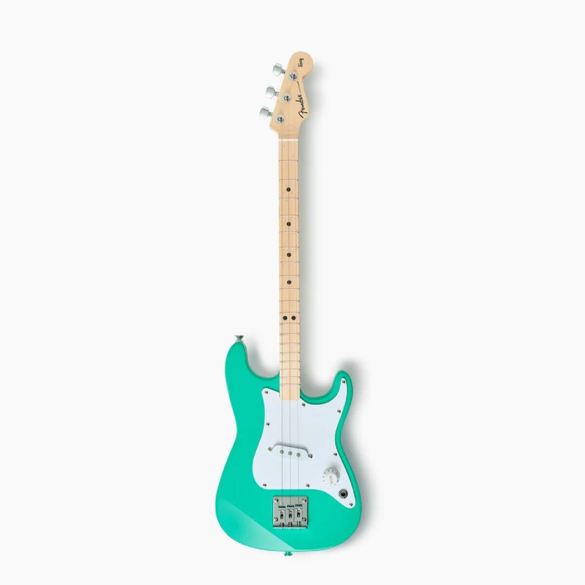 Guitarra Eléctrica Fender x Loog Stratocaster - Verde 