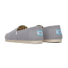 Htg Cvs Alpr Esp - Hombre Grey