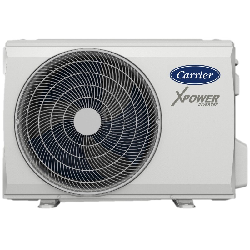 AIRE ACONDICIONADO CARRIER,18,000 BTU, INVERTER, SEER 21 001