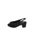 SANDALIA 35-40 PRETO/PRET