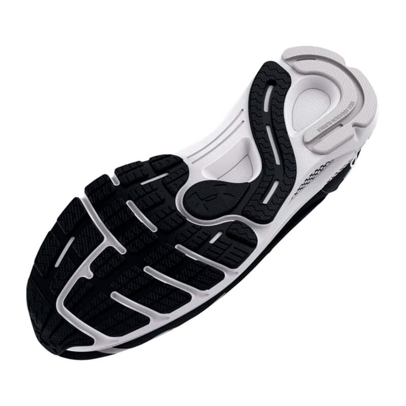Training - Under Armour - Under Armour UA HOVR SONIC 6 de Mujer - 3026121-001 Negro