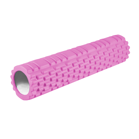 Rolo Sensitivo 60cms Rosa