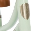 BW-F1 Bicicleta De Balanceo Sin Pedales - Menta