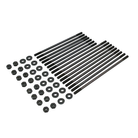 KIT ESPARRAGOS DE BLOCK FUSCA 10MM CHROMOLY EMPI Kit Esparragos De Block Fusca 10mm Chromoly Empi