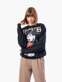 BUZO MICKEY ROAR NEGRO
