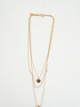 Collar Coastra Color Unico