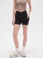 Short Nirma Negro