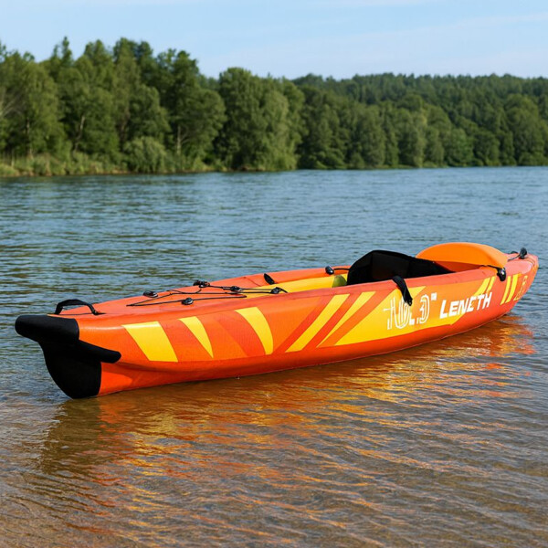 Bote Gomon Kayak Paddle Board Inflable 4.20mts KAYAK INFLABLE 420