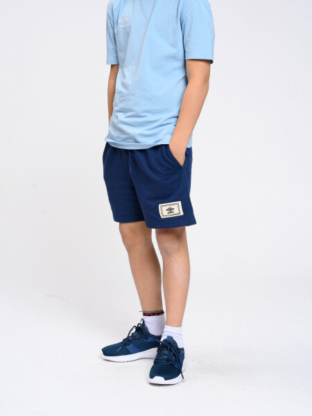 BERMUDA MOOD Umbro Junior 001