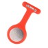 Reloj de Enfermería Protección de Silicona Colores Atrix ® Variante Color Rojo