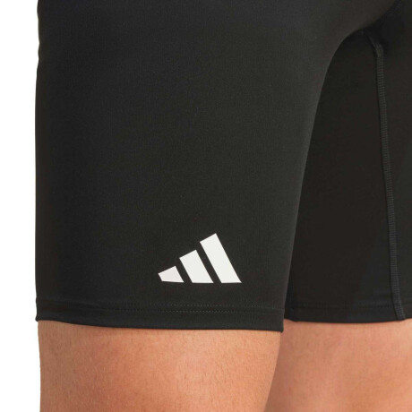 Short Adizero Essentials Running de Hombre negro
