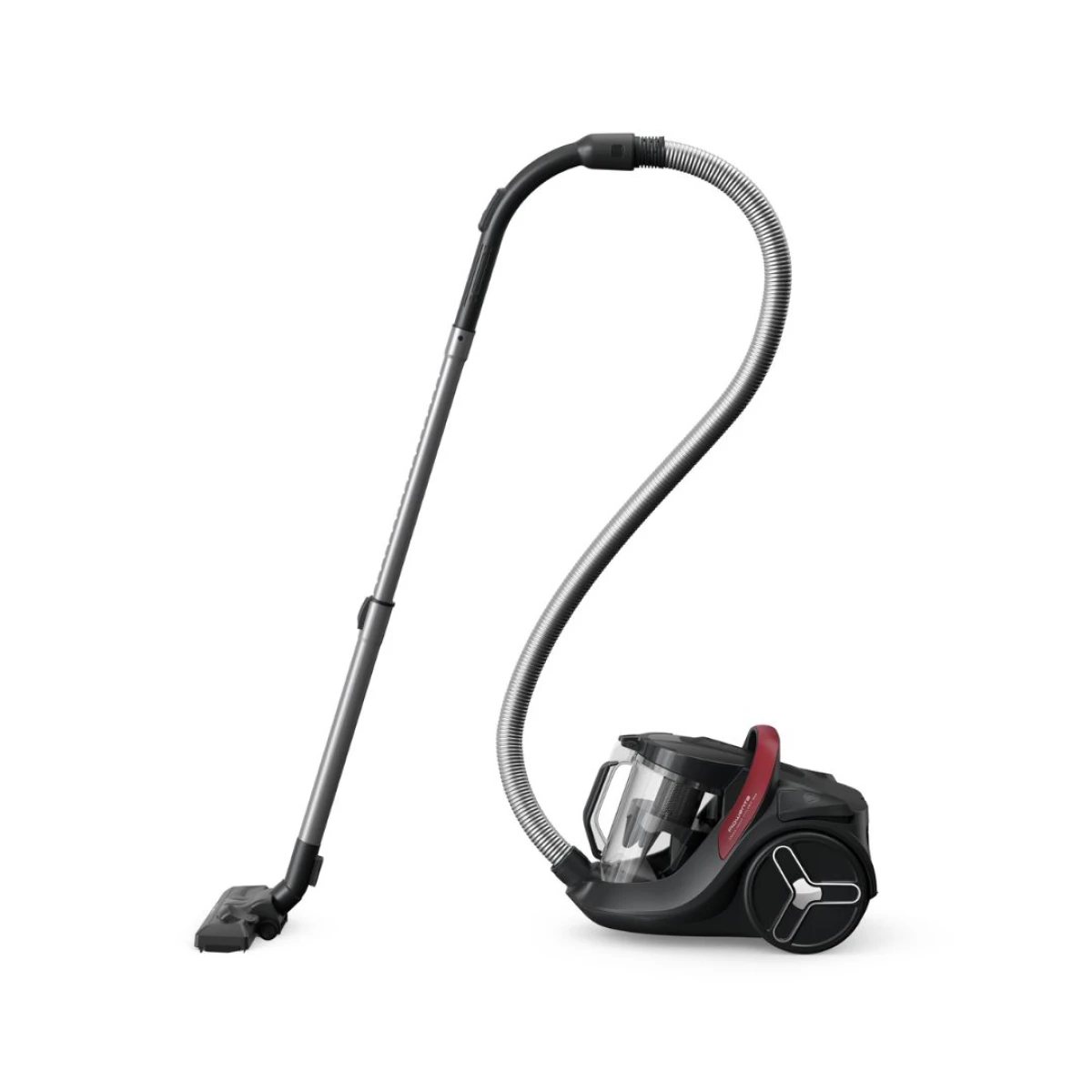900 W con succión equivalente a 2100 W