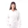 CAMPERA LITA OFF WHITE