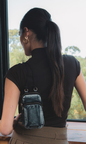 PHONE BAG ILLESCAS JEAN