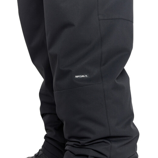 Pantalón Rip Curl Anti Series Base - Negro Pantalón Rip Curl Anti Series Base - Negro