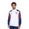 Buzo de Hombre Umbro Urbano Nacional Blanco - Azul Marino - Rojo
