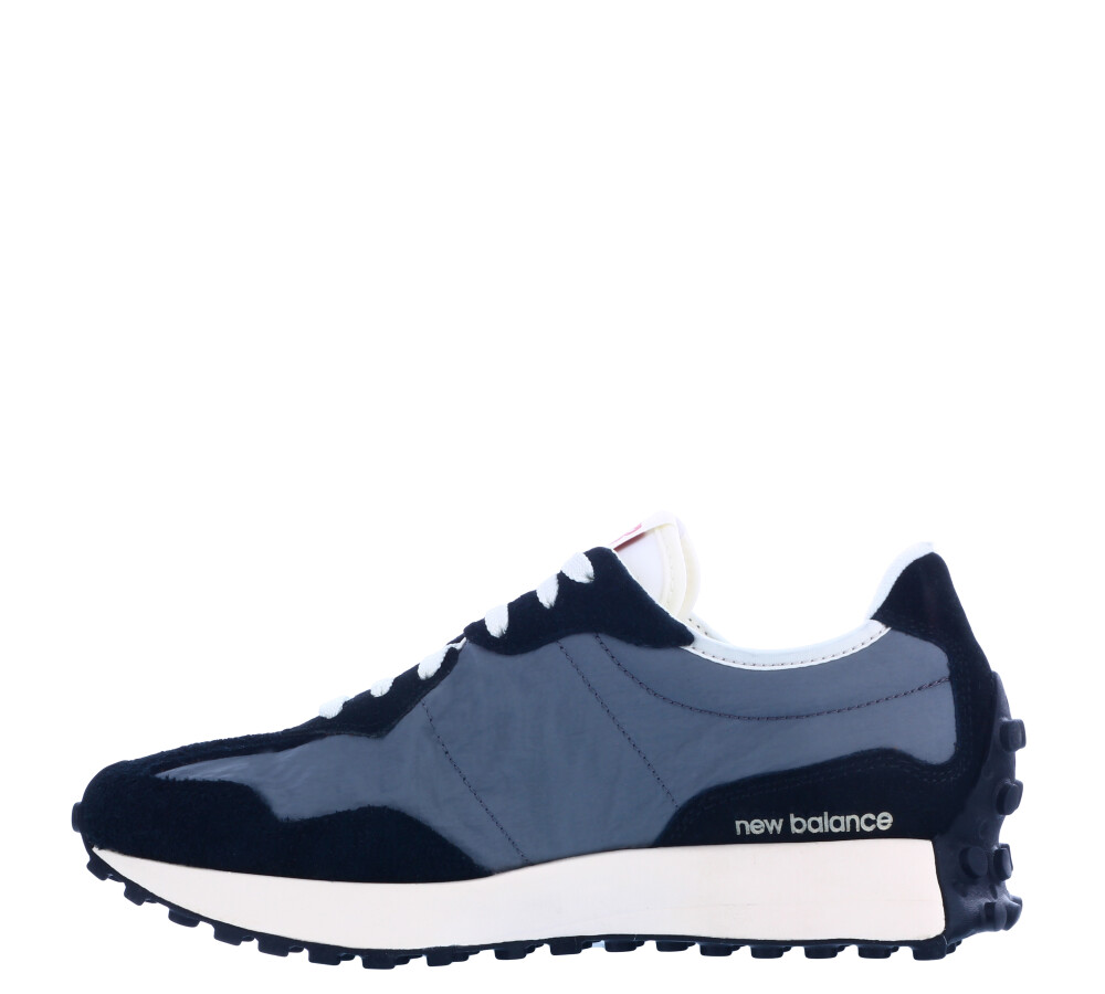 Life Style Mns Negro/Gris/Beige