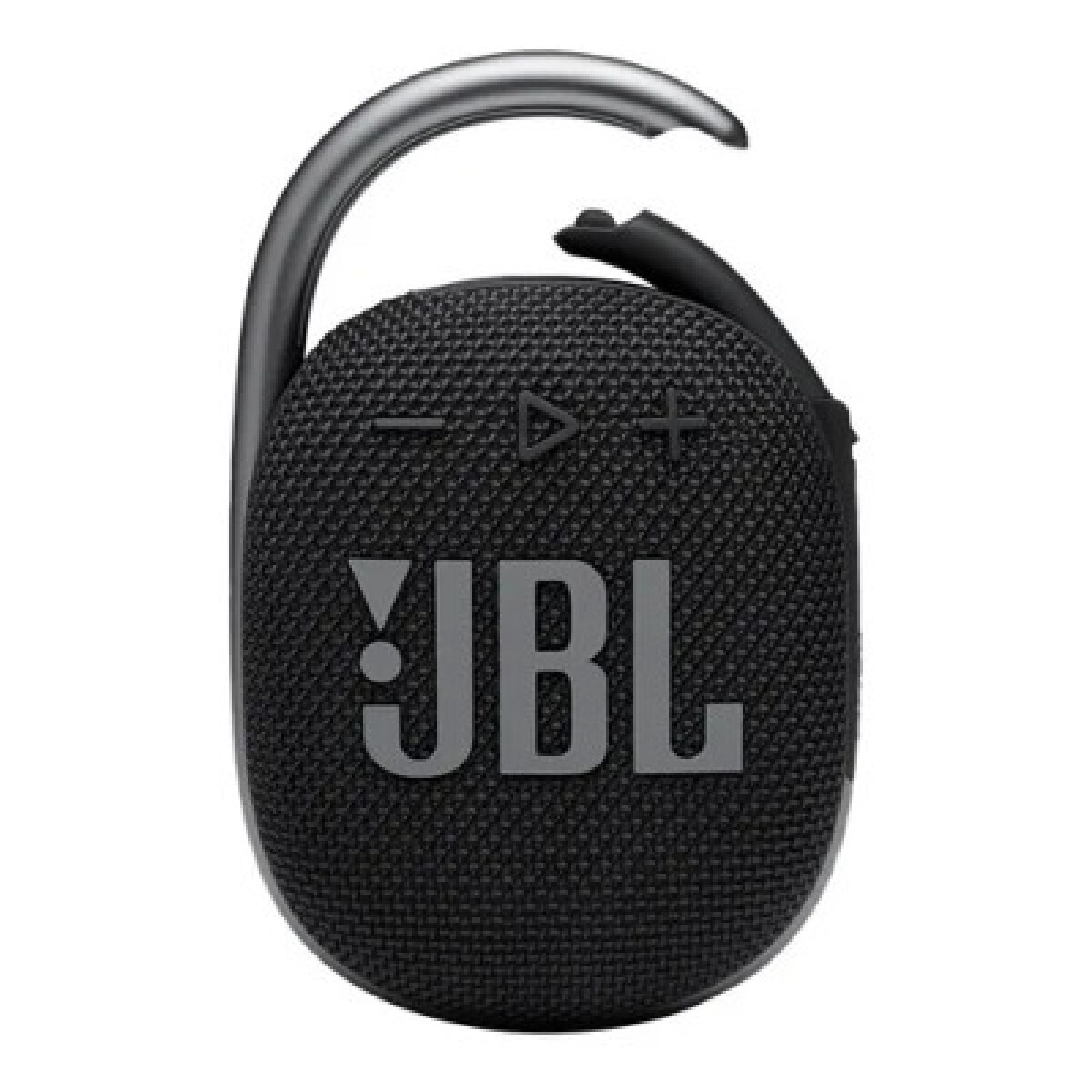 Jbl - Parlante Inalámbrico Clip 4 Portátil. Conexión por Bluetooth. Duración de Batería: Hasta 10 Hs - 001 