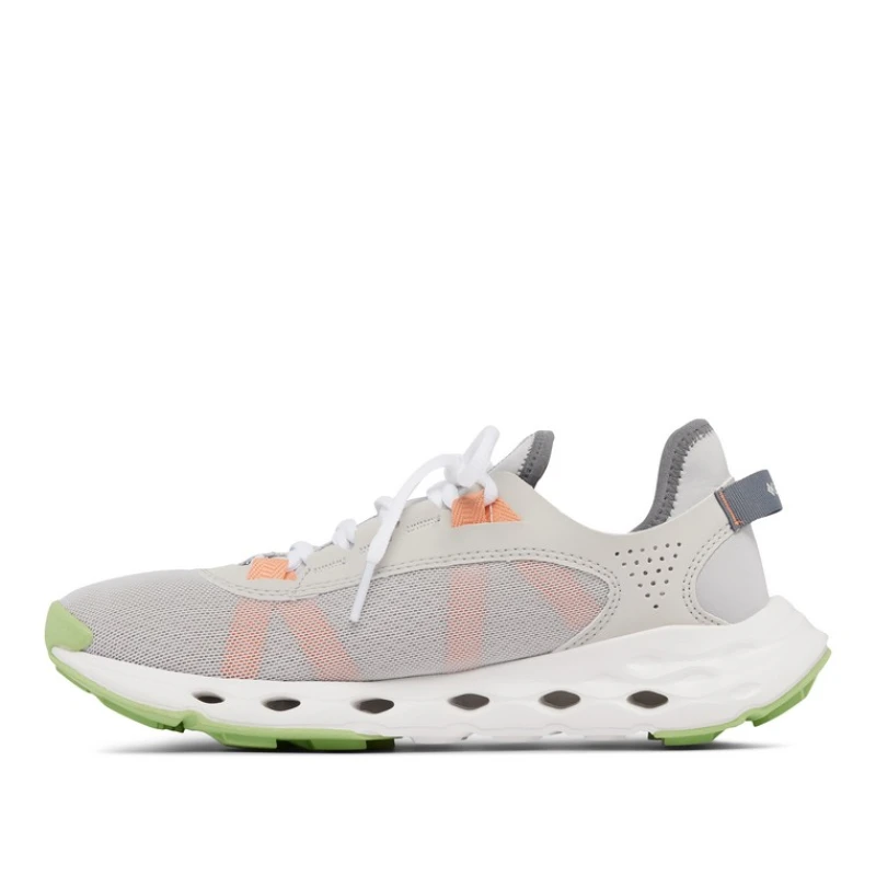 Championes Drainmaker XTR Mujer GREY ICE SAGE/BERRY