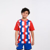 Remera CNdeF Train Nacional Junior 496
