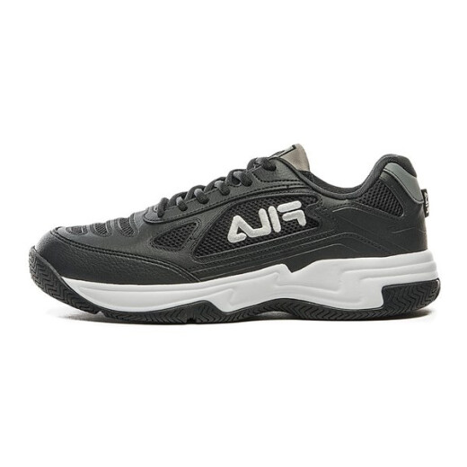 Champion Fila Tenis Hombre Lugano 7.0 Negro/Grafito S/C