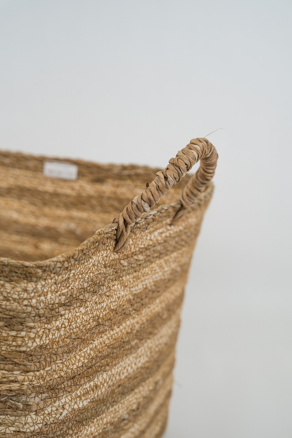 Cesto Minori Color Unico