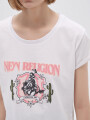 Remera Baloon Estampado 1