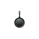 SARTEN VICTORIA HIERRO FUNDIDO 26,6CM NEGRO
