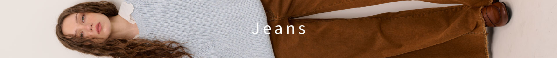 Jeans producto