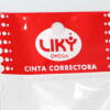 CINTA CORRECTORA OMEGA CT-1000 CINTA CORRECTORA OMEGA CT-1000