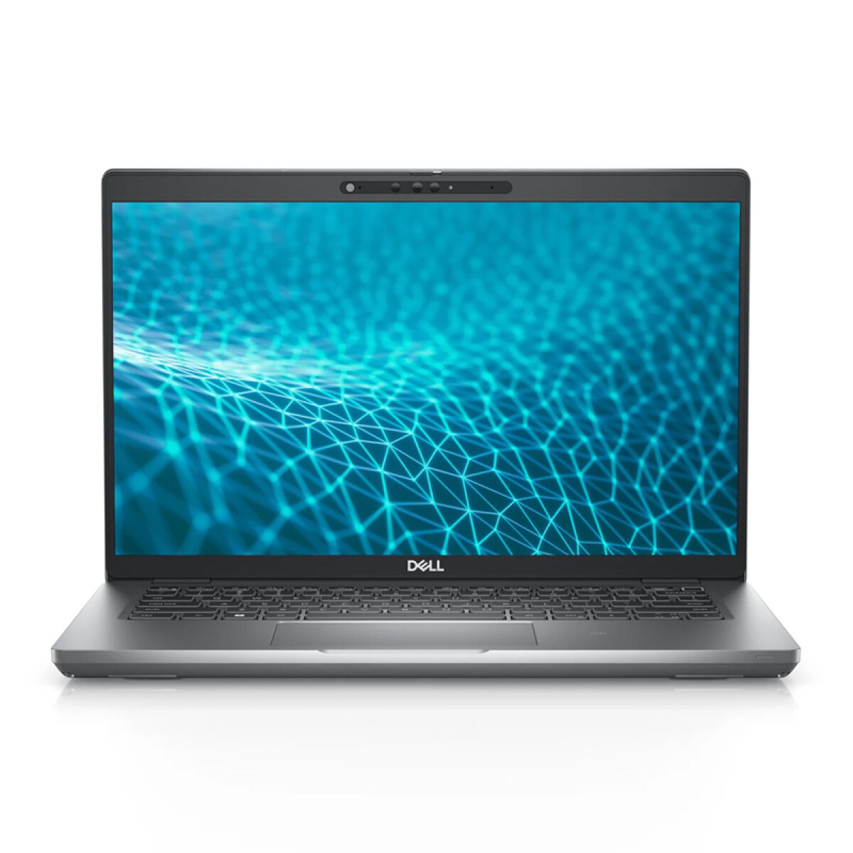 Notebook Dell Latitude 5431 Recertificado. Intel I7-12ªGEN. RAM 16GB. Disco Sólido 512GB. Pantalla 14" IPS LED Full HD. Win11 