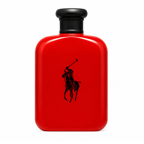 Perfume Ralph Lauren Polo Red EDT 125ml Perfume Ralph Lauren Polo Red EDT 125ml