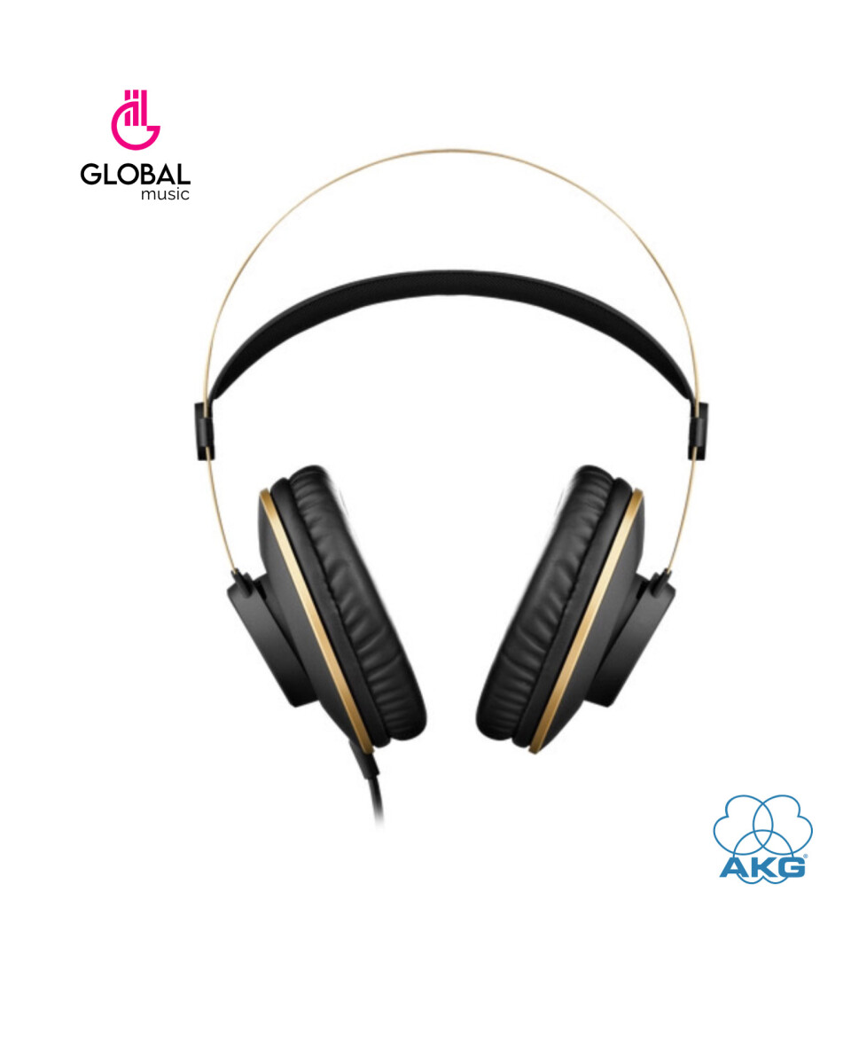 AKG K92 AURICULAR CERRADO DE ESTUDIO 