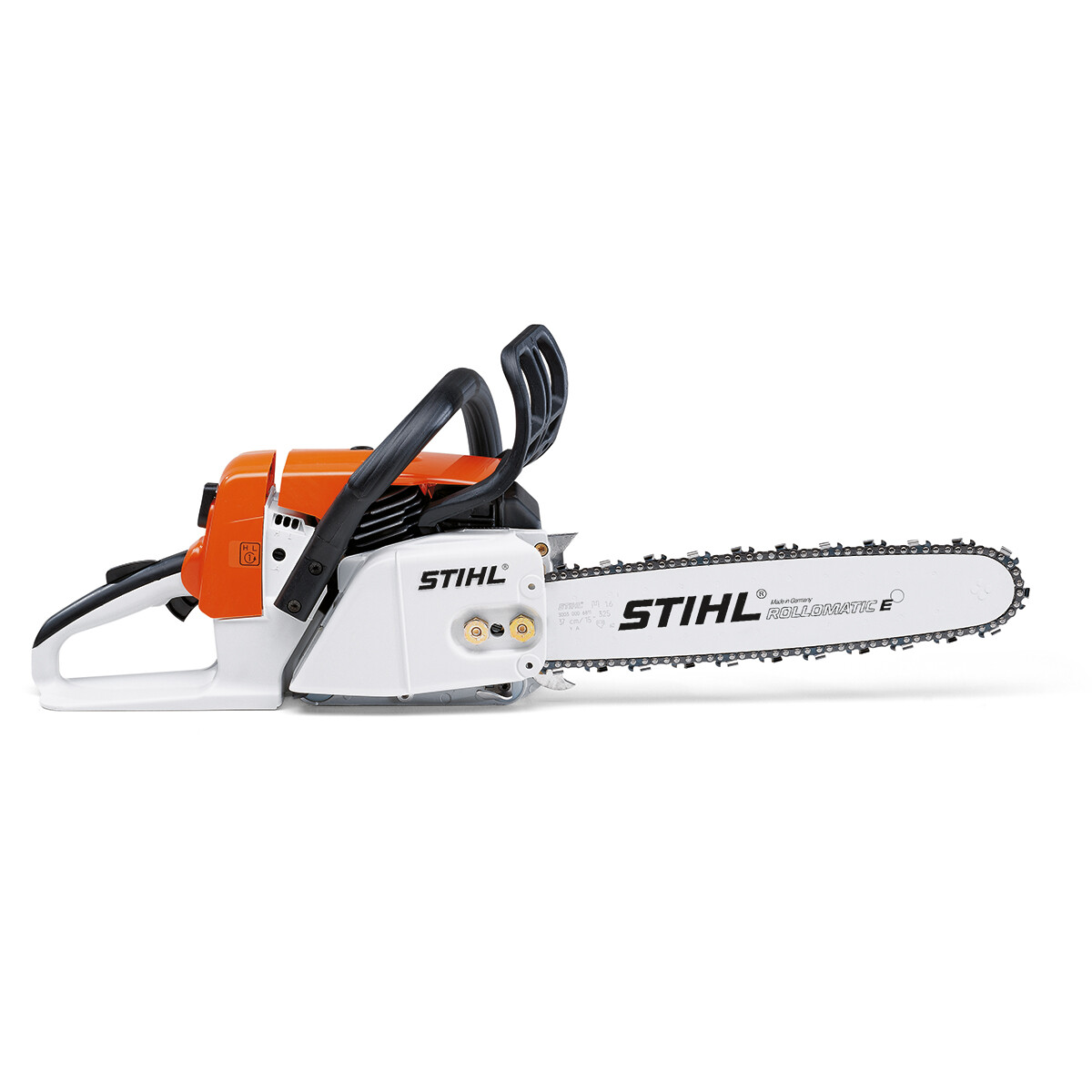 MOTOSIERRA NAFTA 50.2CC 33CM MS 260 STIHL ++ - N/a 