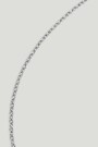 Twojeys Anchor Chain Plata Plata
