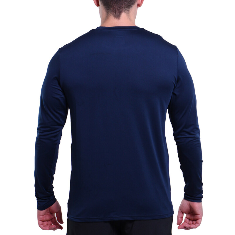 Buzo Hombre Avia Balisco Marino