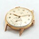Omega referencia 2271 rara esfera de estrella dorada. Calibre 30T2PC oro rosa 18K Omega referencia 2271 rara esfera de estrella dorada. Calibre 30T2PC oro rosa 18K