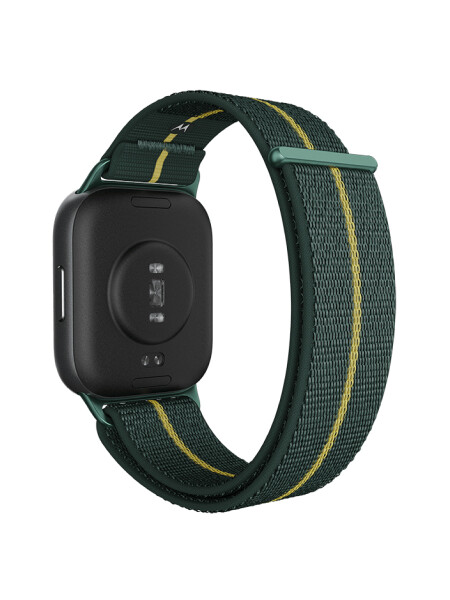 Smartwatch Motorola Watch Fit Negro