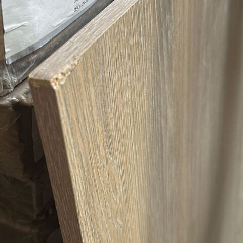 [OUTLET] Rack Panel de Pared con Estantes para TV 43" - Carvale [ÚLTIMA UNIDAD] [OUTLET] Rack Panel de Pared con Estantes para TV 43" - Carvale [ÚLTIMA UNIDAD]