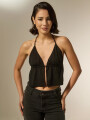 Tops Ormex Negro