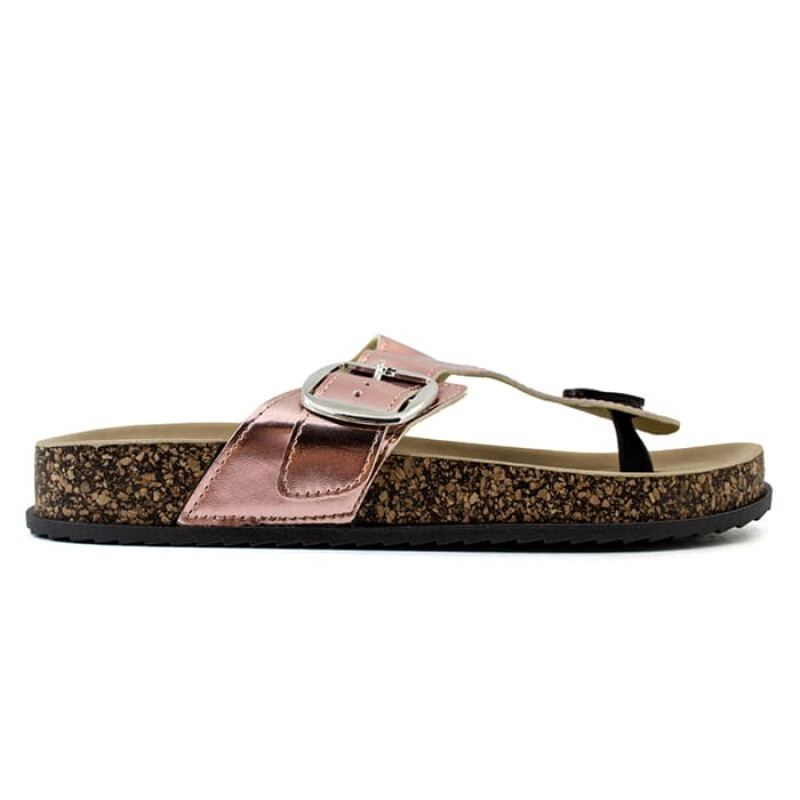 Sandalias Chill Sunday de Mujer - 213-5 Rosado