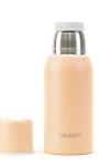 TERMO 750 ml CERBERUS CORAL PALIDO