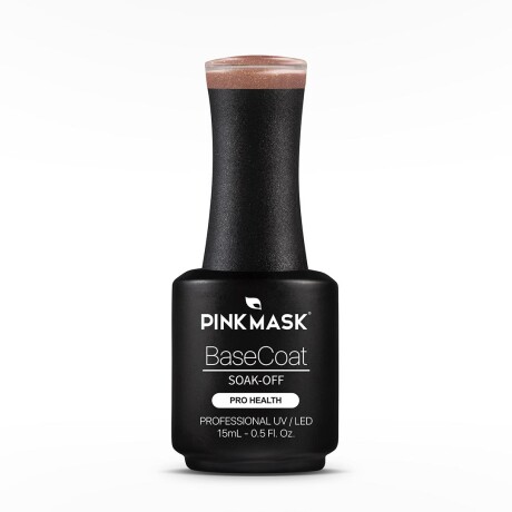 Pink Mask Rubber 15 ml Toffe Cod.053