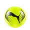 Pelota Puma Attacanto Mini Amarillo Fluo