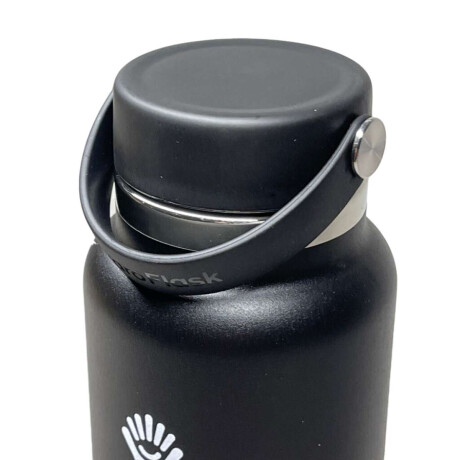 Botella Hydro Flask 40 Oz Negro